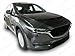 Produktbild AB3-00062 Auto Bra kompatibel mit Mazda CX-5 CX5 CX 5 Bj. ab 2017 Haubenbra Steinschlagschutz Tuning Bonnet Bra
