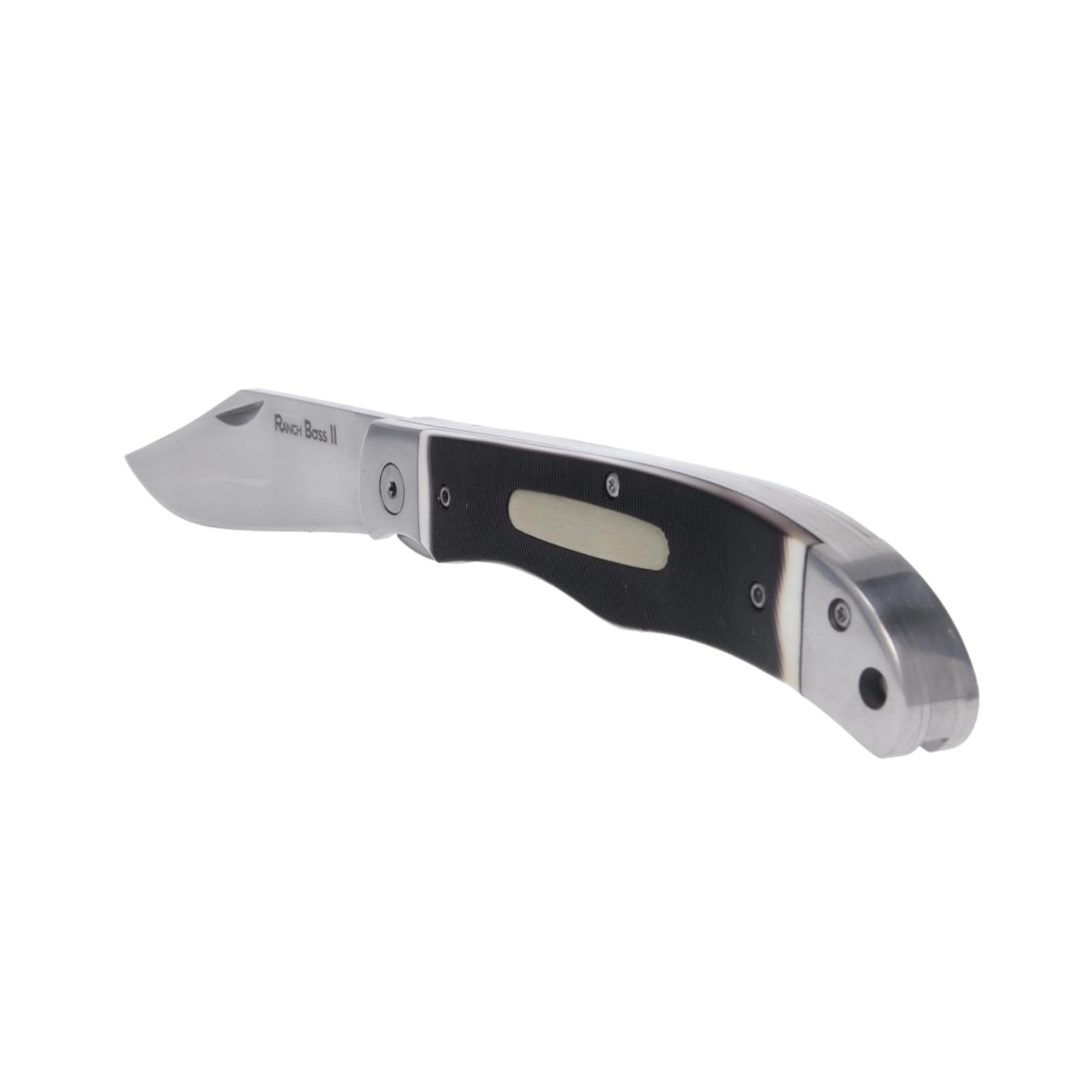 Amazon.com: Cold Steel Ranch Boss II 4