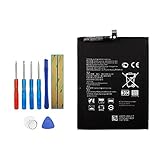 Vvsialeek HB3973A5ECW Akku Kompatibel Für Huawei Mate 20 X 5G EVR-L29 EVR-AL00 with Toolkit