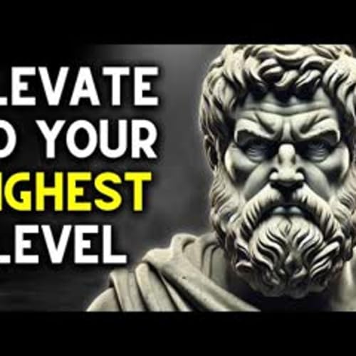 The Ultimate Guide to Self Improvement with Stoicism