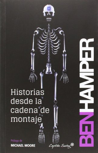 Historias desde la cadena de montaje (ENTRELINEAS)