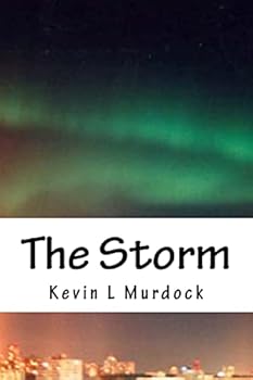 Paperback The Storm Book