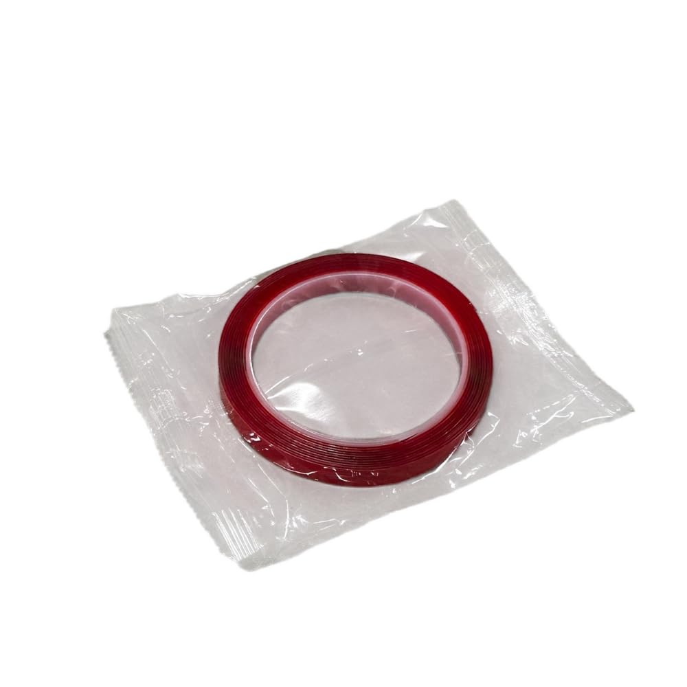 Alerón Trasero para Serie 5 E60 P Estilo 2004-2010 Negro Brillante Plástico ABS Tuning Deportivo Aerodinámico Fácil instalación Diseño Exclusivo AUTOVISION