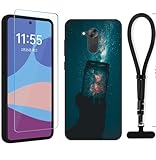 lanière: La cordon telephone portable est fabriquée en matériau polyester de 7 mm d'épaisseur qui peut supporter jusqu'à 20 kg et le fermoir de verrouillage peut être tordu à 360°. Le matériau tressé est plus confortable, durable et à la mode, n'irritera pas votre peau lorsque vous le portez pendant une longue période, et est plus fort et plus durable que les cordon telephone portable ordinaires