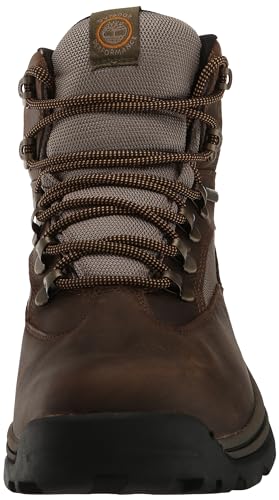 Timberland Men's Chocorua Trail Mid Waterproof Hiking Boot2