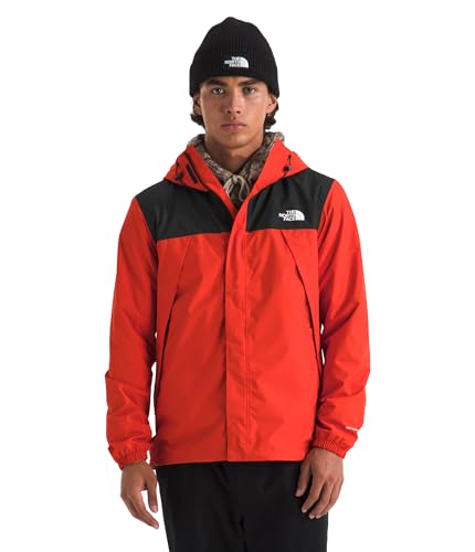 Image of The North Face Men's Antora Waterproof Jacket (Standard and Big Size)