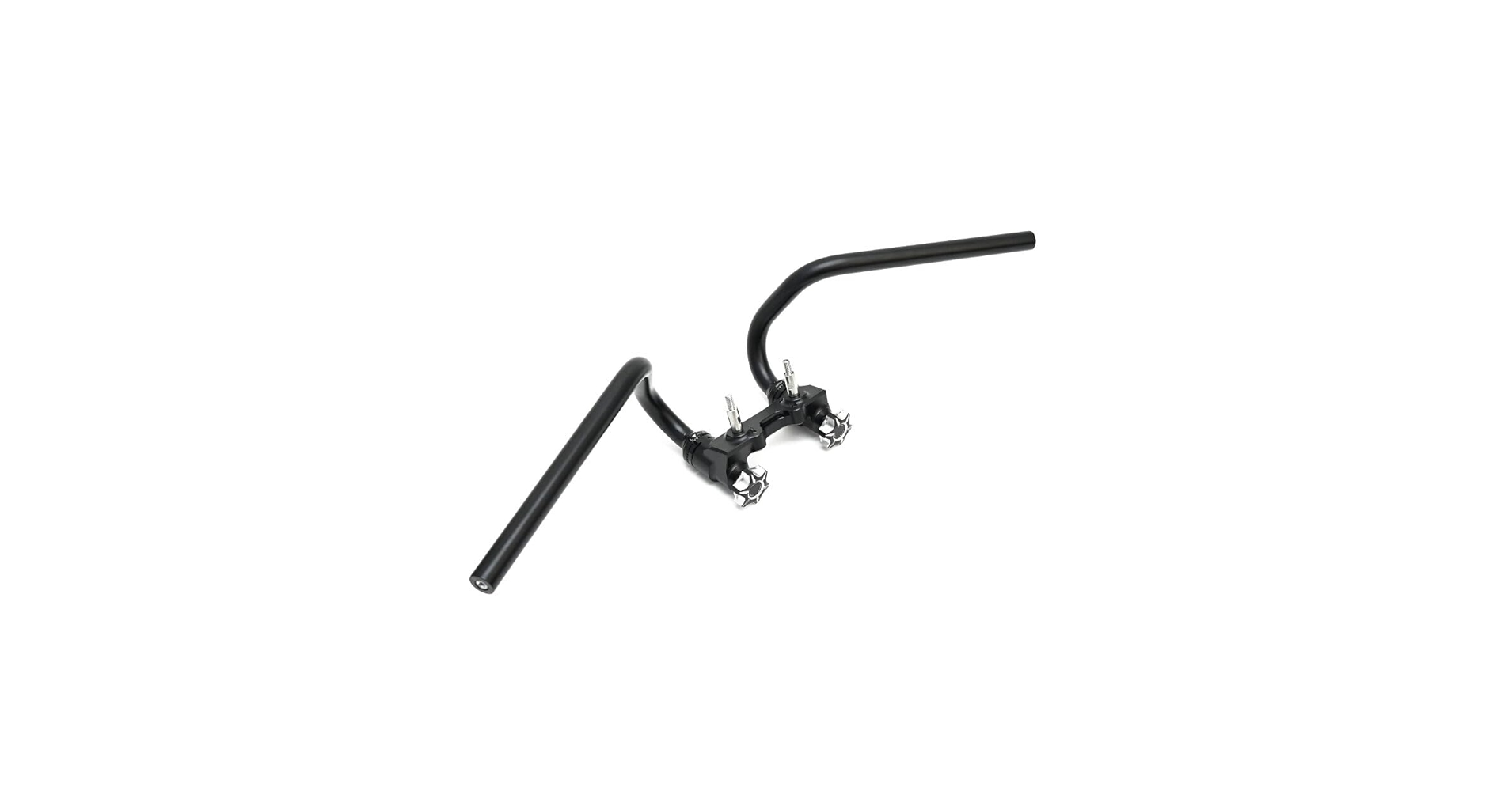 Amazon | DAX125 対応 monkey125 対応 ST125 JB02 JB03 ハンドル