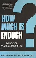 How Much Is Enough? 1770228535 Book Cover