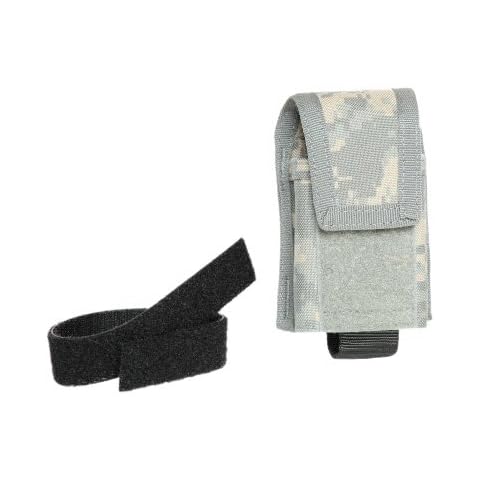 SpecOps SO100320532 T.H.E. Phone Holster, Medium Cover