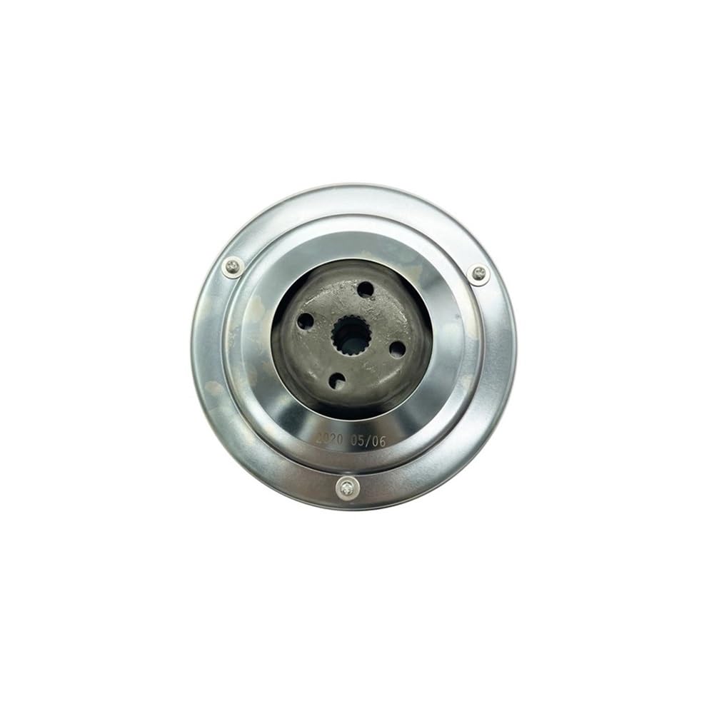 Embrague primario CVT de UTV 400CC, transmisión para modelos HS400 y YS400