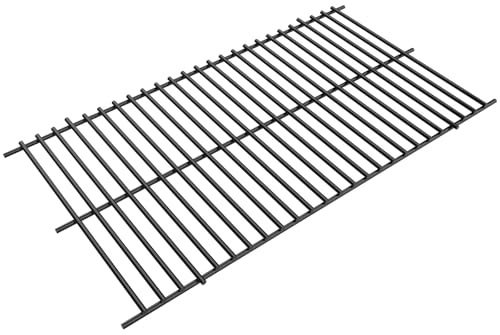 B101061 Briquette Rack for Broilmaster Grill Parts P3, D3, G3, T3, Broilmaster Replacement Parts D3BL (2003), D3BL-1, D3BL-1 (2003), P3BL (2002), P3BL (2003), P3BL-1, P3BLN-1 etc., Porcelain Steel