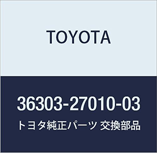 TOYOTA (toyota) Genuine Parts Shift Lever Knob (Medium Gray)