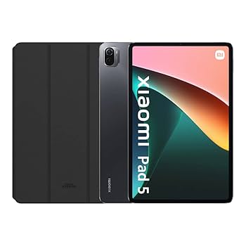 Amazon.co.jp: Xiaomi タブレット「Pad 5」 Wi-fi版 128GB