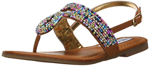 Image of Steve Madden Jsiam Sandal (Little Kid /Big Kid)