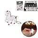 Mister Gadget Puerta Llaves, mg3117, Blanc-Rose
