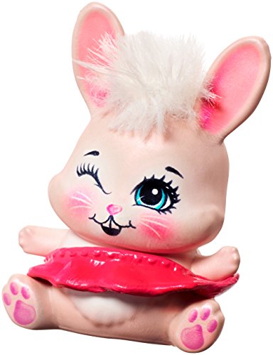 Enchantimals - Pack de 3 muñecas ballet, edad recomandada: 4 - 10 años - (Mattel FRH85), FRH55