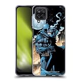 Protection De Qualité Militaire & Absorption Des Chocs - Cette Coque Officielle Batman DC Comics En Gel Souple Offre Un Équilibre Idéal Entre Résistance Et Légèreté. Testée Pour Résister À Des Chutes Jusqu'à 1.2m (4ft), Elle Protège Contre Les Chocs Du Quotidien. Les Bumpers En Silicone Protègent Votre teléphone Tout En Conservant Son Design Élégant, Sans Ajouter D'Encombrement.