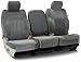 Coverking CSCV3CH9957 Tailored Seat Cover, 2 Pack