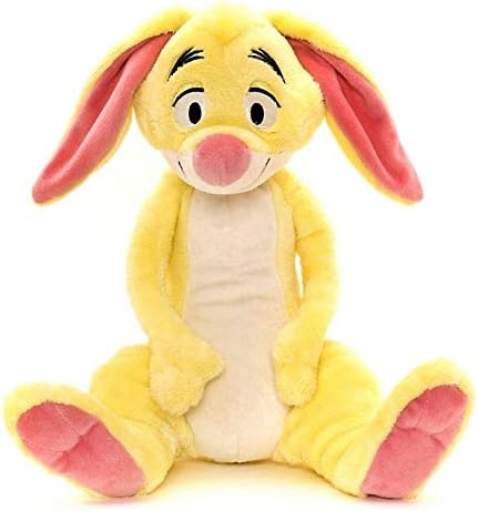 Disney Official Winnie The Pooh 35cm Rabbit Soft Plush Toy