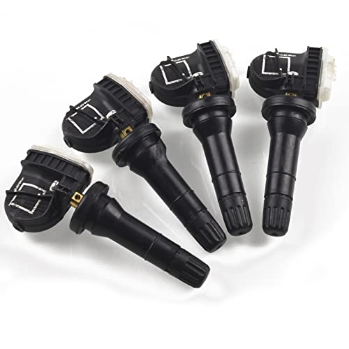 Capteurs de pression des pneus TPMS V6T-1A180-DB de rechange externe pour roues Grand C-Max 2014