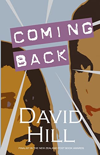 Coming Back (Aurora New Fiction)