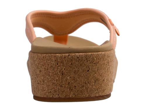 Spenco Women's Willow Wedge Flip-Flop3