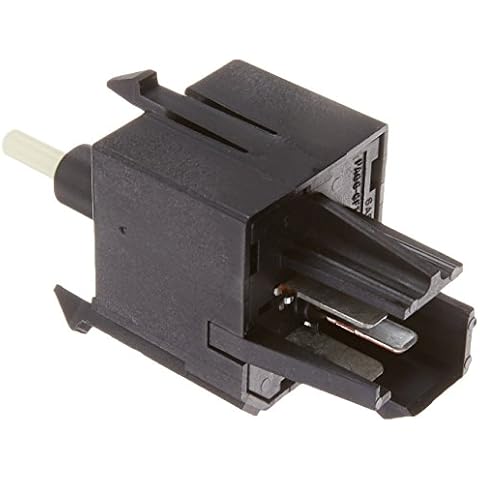Motorcraft YH1670 Car Blower Switch Cover