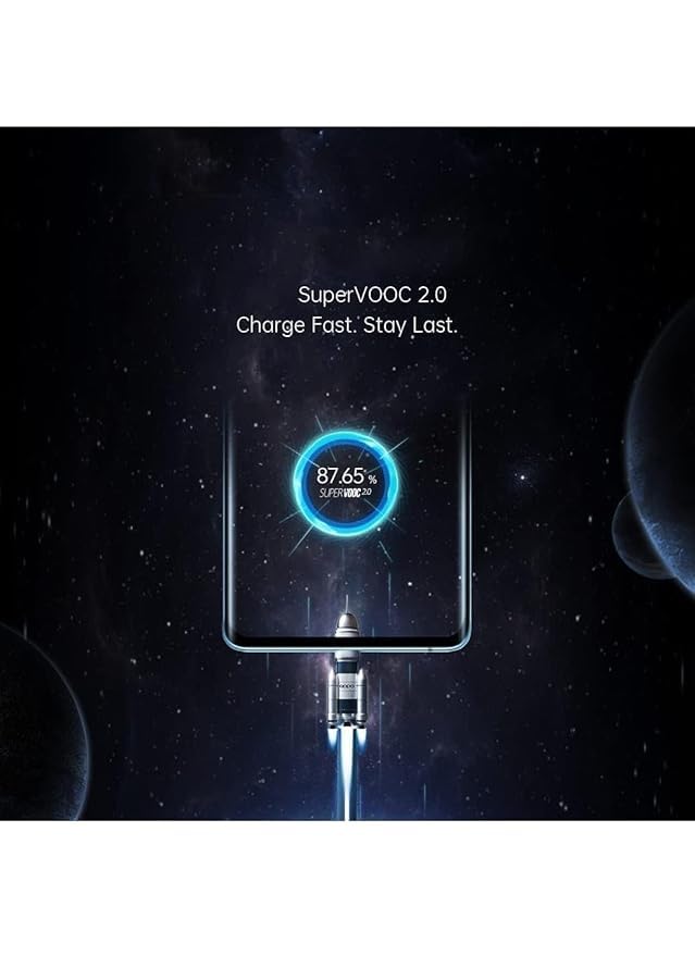 Image of Original 80w Adapter Super Vooc Adapter for Realme 12 pro plus /11 pro plus /11 /10 /9 Pro /Narzo 60 Pro /60 /50 /50 pro /30 (HYP747)