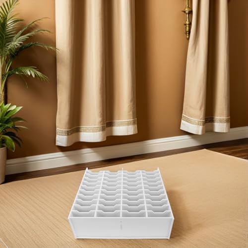 Boîte de rangement pour feutres : rangez vos pinceaux aquarelle verticalement - 5