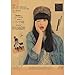 QAQTAT Actriz Japonesa Komatsu Nana Póster Vintage Retro Papel Kraft Pintura Decorativa para Pared Nostalgia Imprimir Imágenes Bar Café Decoración de Interiores Regalo (30 * 42 cm)