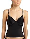 Flexees by Maidenform Women's One Fabulous Body Cami #77390