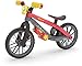 Chillafish BMXie Moto Multi-Play Balance Trainer with Real VROOM VROOM Sounds and Detachable Play Motor, Included Child-Safe Screwdriver and Screws, Adjustable seat, for Age 2-5 Years, Red
