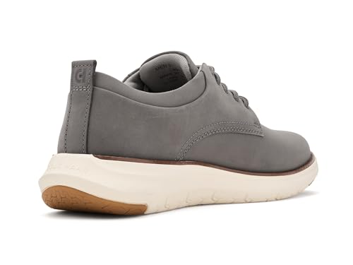 Cole Haan Cole Haan Men's Grand Remix Oxfords, Quiet Shade/Ivory, 11-M US