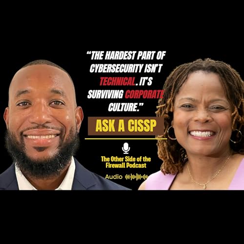 The Cybersecurity Ecosystem We&rsquo;ve All Been Waiting For Ft. Mary N. Chaney, Esq