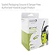 Howard Leight by Honeywell Sync Hi-Visibility Digital AM/FM Radio Earmuff (1030390),Bright Yellow/Green, Unisex