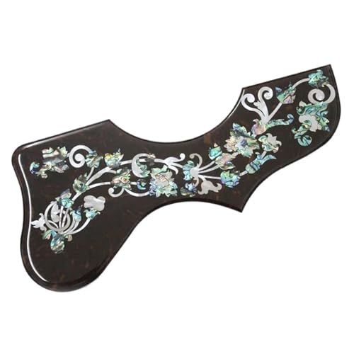 Guitar Pickguard Guitar Pickguard Beginners Folk Stickers