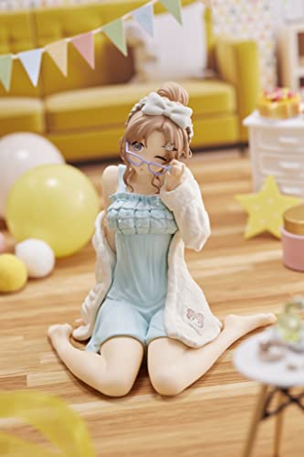 Figurine Relax Time The Idolmaster Shiny Colors Hinana Ichikawa - vue 8