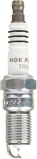 4/6Pcs Spark Plug NGK 92714 TR6AHX Candle Compatible For FOCUS 2.0 2.3 ESCAPE CROWN VICTORIA Chevrolet CAMARO CORVETTE Lincoln TOWN(4Pcs)
