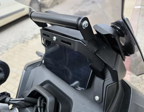 Support de fixation smartphone Voge SR2 ADV pour ne plus se perdre