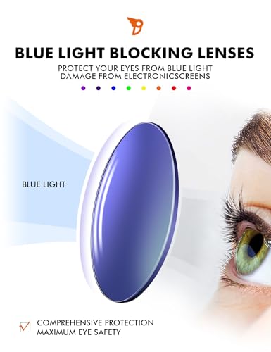 Image of PRO+ Polycarbonate Replacement Lenses Compatible with Ray-Ban Meta Wayfarer RW4006 & Gen 2 RW4012 50mm Sunglasses