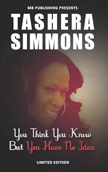 Perfect Paperback You Think You Know, You Have No Idea Book