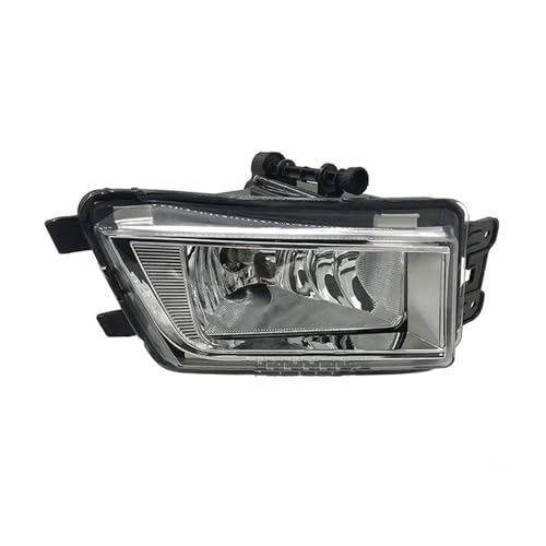 Antibrouillard droit pour Passat B8 2016-2018 feu de pare-chocs avant