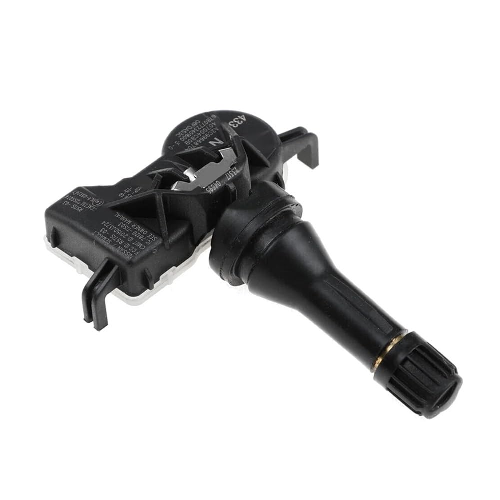 4PCS TPMS Tire Pressure Sensor 407004CB0B