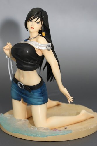 DOAX2 Venus on the beach! Kokoro 1/6 Tecmo Online Exclusive