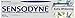 Sensodyne 08434 Extra Whitening Toothpaste, Trial Size (Pack of 36)
