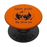 Photo Gallery salem 1692 hanno perso una strega popsockets popgrip intercambiabile Photo Gallery salem 1692 hanno perso una strega popsockets popgrip intercambiabile