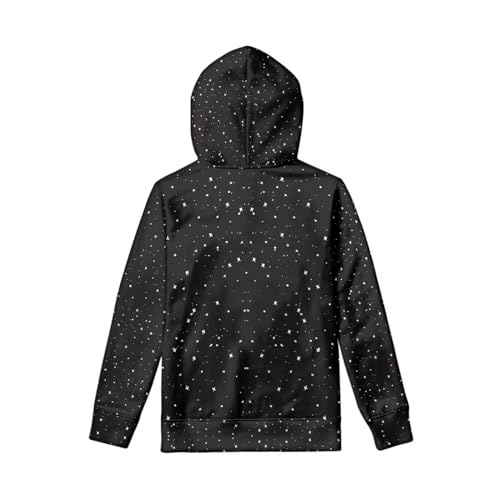 Boys Girls Hoodies 3D Printed Sleepy Sloth Hooded Sweatshirts Casual Long Sleeve Pullover with Pocket for 6-16 Years3