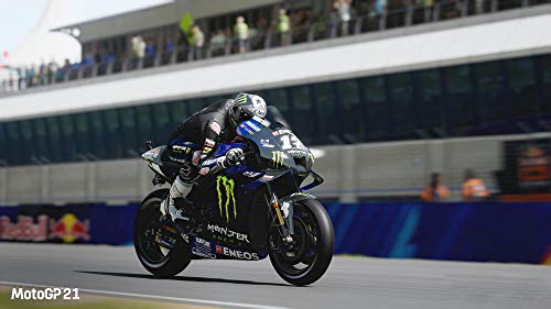 Moto Gp 21 (Xbox One)