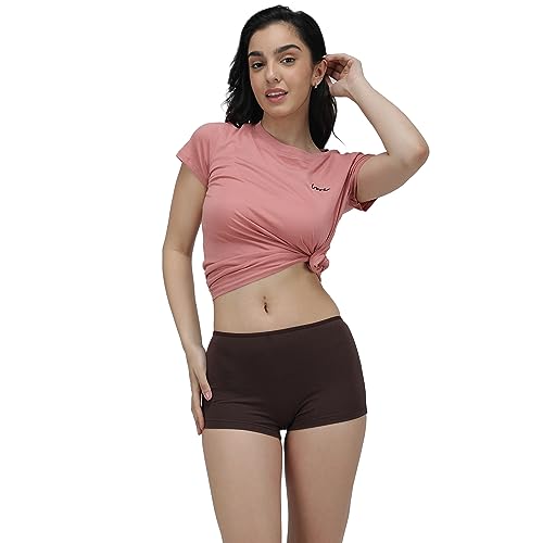Image of Amul Comfy Women's Boyshorts