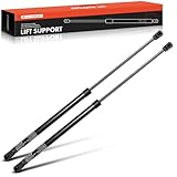 A-Premium Rear Window Lift Supports Shock Struts for Jeep Grand Cherokee 1994-1998 2-PC Set